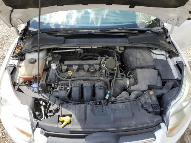 Photo 7 from auction – 2014 FORD FOCUS SE with VIN 1FADP3F22EL186384