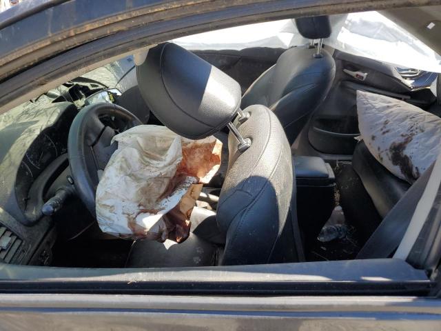 Photo 5 from auction – 2009 TOYOTA COROLLA BA with VIN 1NXBU40E49Z084793