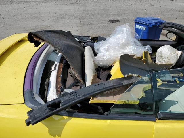Photo 6 from auction – 2002 FORD MUSTANG with VIN 1FAFP44472F188239
