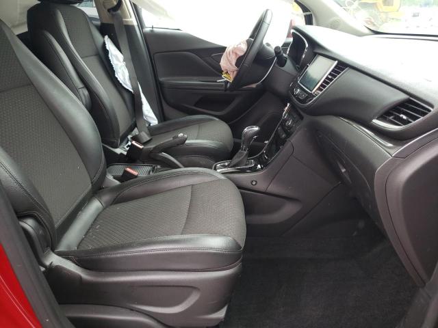 Photo 5 from auction – 2019 BUICK ENCORE PRE with VIN KL4CJASB2KB711859