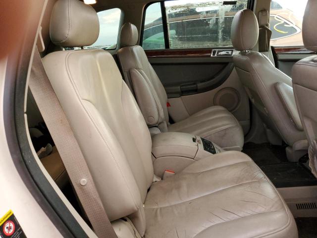 Photo 6 from auction – 2005 CHRYSLER PACIFICA T with VIN 2C8GF68495R656099
