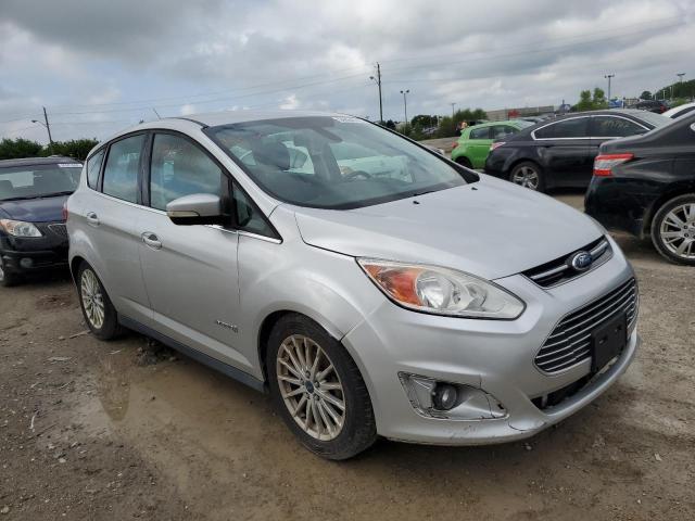 FORD C-MAX SEL 2013 z numerem VIN 1FADP5BU7DL557458 - Zdjęcie z aukcji