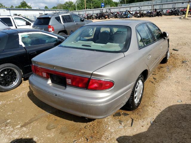 Photo 4 from auction – 2001 BUICK CENTURY CU with VIN 2G4WS52J311244721