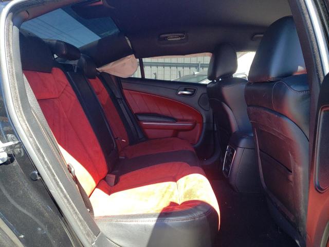 Photo 6 from auction – 2021 DODGE CHARGER SC with VIN 2C3CDXGJ3MH635051