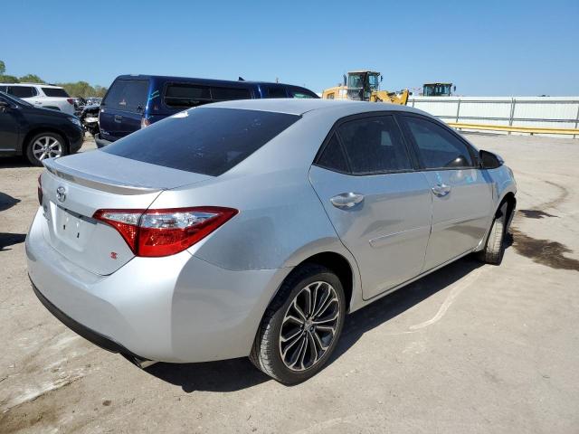 Photo 4 from auction – 2016 TOYOTA COROLLA L with VIN 5YFBURHE2GP397146