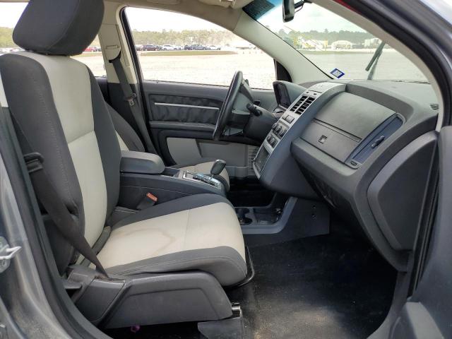 Photo 5 from auction – 2009 DODGE JOURNEY SX with VIN 3D4GG57V99T212245