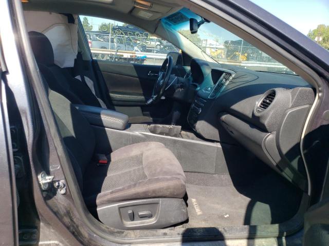 Photo 5 from auction – 2013 NISSAN MAXIMA S with VIN 1N4AA5AP9DC827385