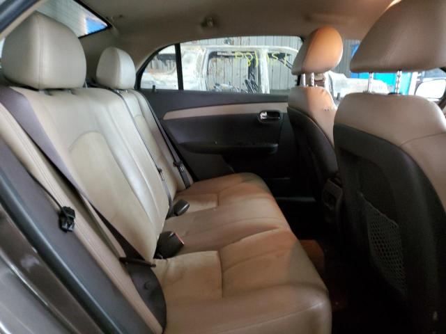 Photo 6 from auction – 2011 CHEVROLET MALIBU 2LT with VIN 1G1ZD5E19BF395752