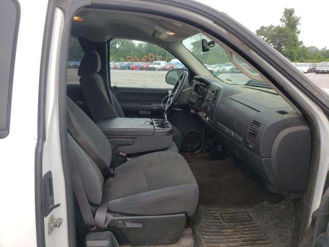 Photo 5 from auction – 2008 GMC SIERRA K15 with VIN 1GTEK19J48Z331818