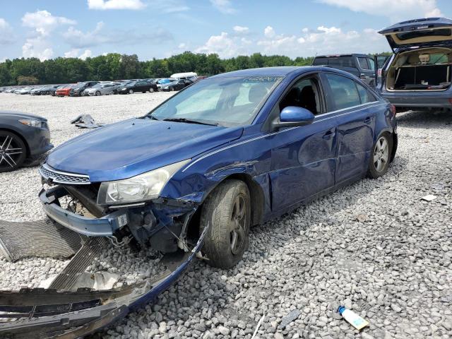 Photo 2 from auction – 2012 CHEVROLET CRUZE LT with VIN 1G1PF5SC9C7387797