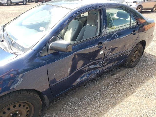Photo 9 from auction – 2008 TOYOTA COROLLA CE with VIN 2T1BR32E58C935198