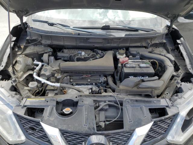 Photo 7 from auction – 2015 NISSAN ROGUE S with VIN KNMAT2MT1FP560962