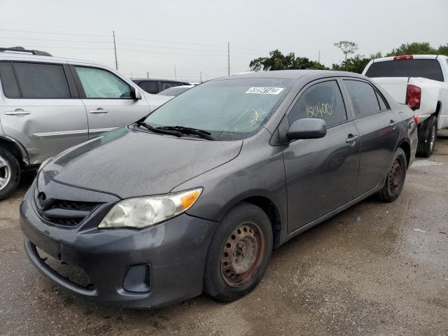 Photo 2 from auction – 2012 TOYOTA COROLLA BA with VIN 5YFBU4EE6CP024113