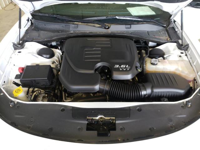 Photo 7 from auction – 2019 DODGE CHARGER SX with VIN 2C3CDXBG1KH588952