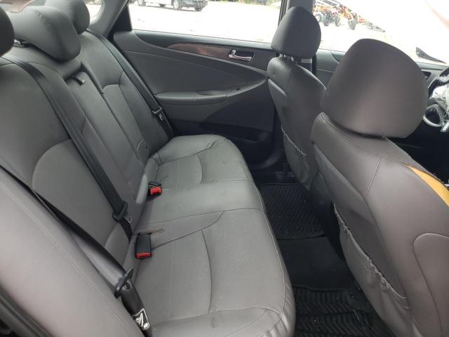 Photo 6 from auction – 2014 HYUNDAI SONATA with VIN KMHEC4A49EA108054