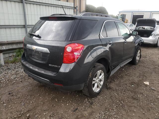 Photo 4 from auction – 2013 CHEVROLET EQUINOX LT with VIN 2GNFLEEK1D6391477