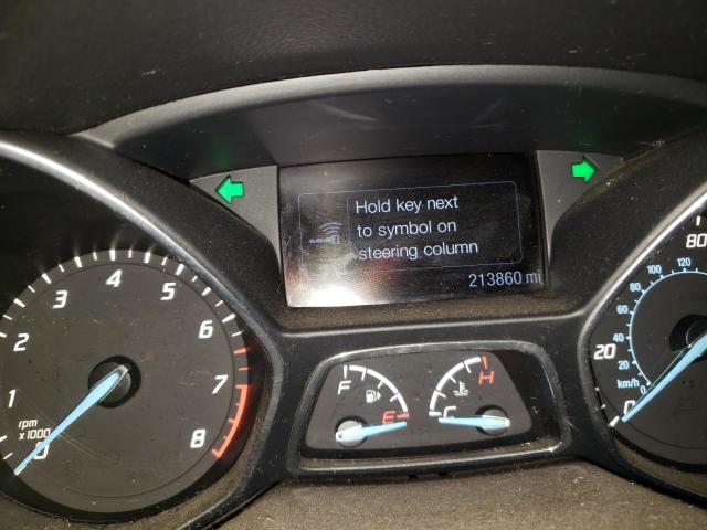 Photo 8 from auction – 2014 FORD ESCAPE TIT with VIN 1FMCU9J98EUA22052