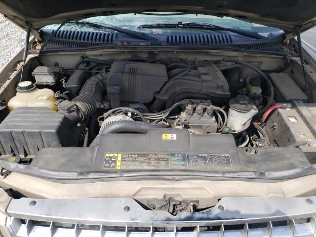 Photo 7 from auction – 2003 FORD EXPLORER X with VIN 1FMZU73K43UB76494
