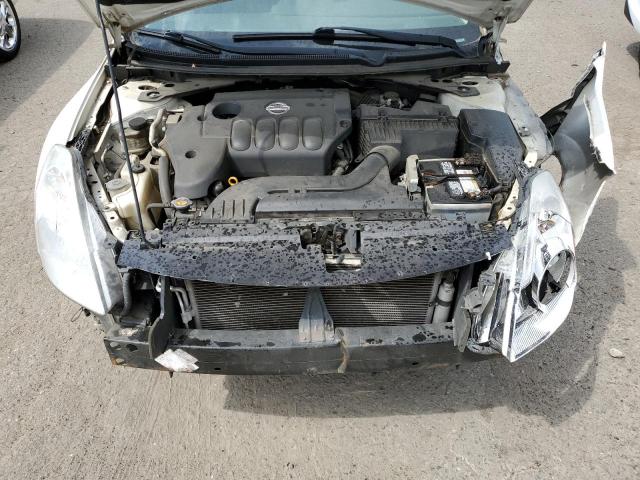 Photo 7 from auction – 2011 NISSAN ALTIMA BAS with VIN 1N4AL2AP3BC184554