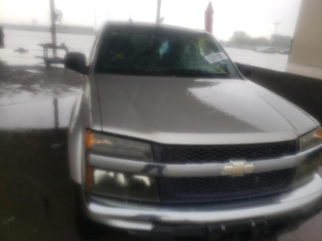 Photo 9 from auction – 2008 CHEVROLET COLORADO with VIN 1GCDS13E588168447