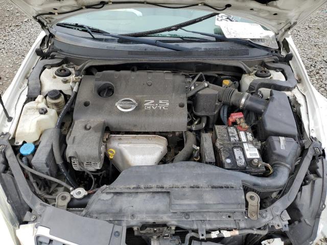 Photo 7 from auction – 2005 NISSAN ALTIMA S with VIN 1N4AL11D75C165932