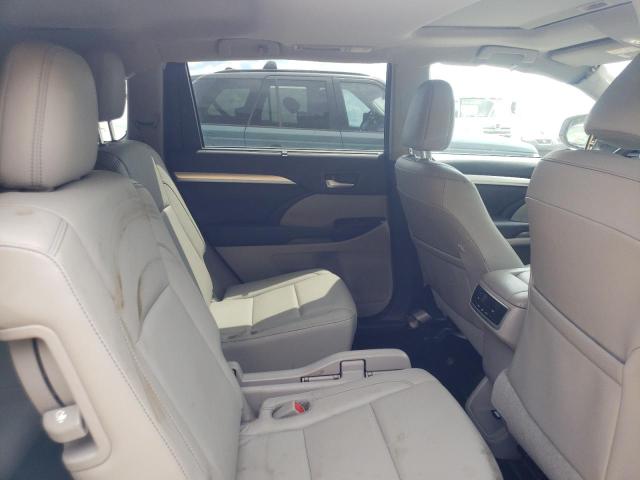 Zdjęcie 6 z aukcji – 2016 TOYOTA HIGHLANDER z VIN 5TDKKRFH3GS161230