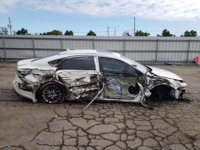 Photo 9 from auction – 2013 TOYOTA AVALON HYB with VIN 4T1BD1EB0DU012950