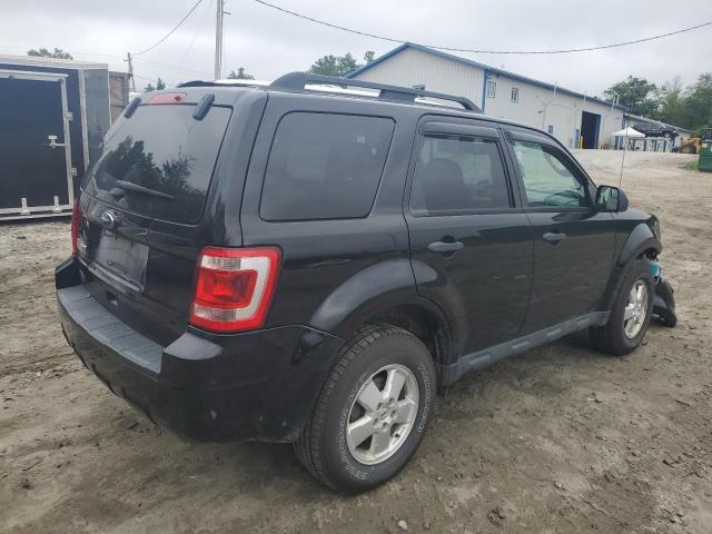 Photo 4 from auction – 2012 FORD ESCAPE XLT with VIN 1FMCU9D73CKB20005