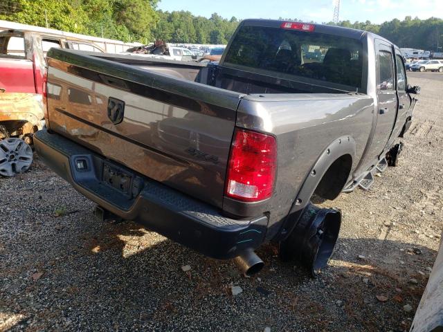 Photo 4 from auction – 2016 RAM 2500 ST with VIN 3C6UR5CL0GG350610