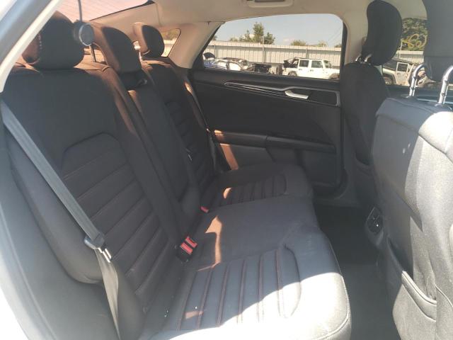 Photo 6 from auction – 2013 FORD FUSION SE with VIN 3FA6P0HR9DR259560