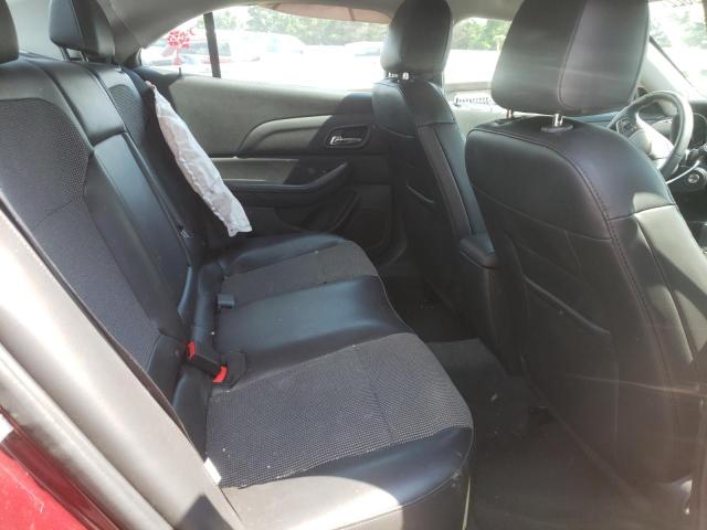 Photo 6 from auction – 2015 CHEVROLET MALIBU 1LT with VIN 1G11C5SL5FF137630