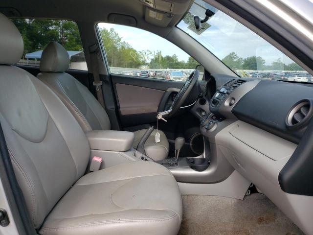 Photo 5 from auction – 2008 TOYOTA RAV4 with VIN JTMZD33V085082895