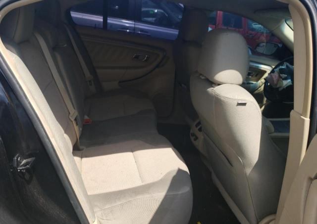 Photo 6 from auction – 2014 FORD TAURUS SEL with VIN 1FAHP2E88EG109626