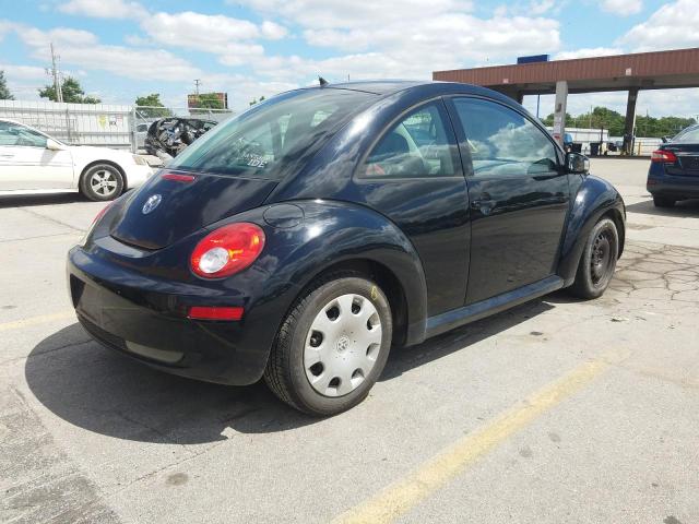 Photo 4 from auction – 2010 VOLKSWAGEN NEW BEETLE with VIN 3VWPW3AG7AM019098