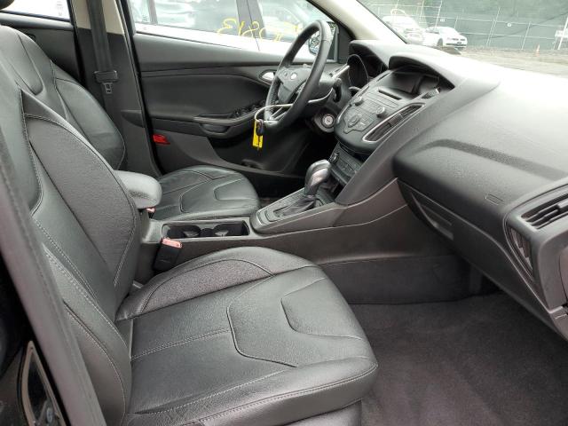 Photo 5 from auction – 2016 FORD FOCUS SE with VIN 1FADP3F28GL303999