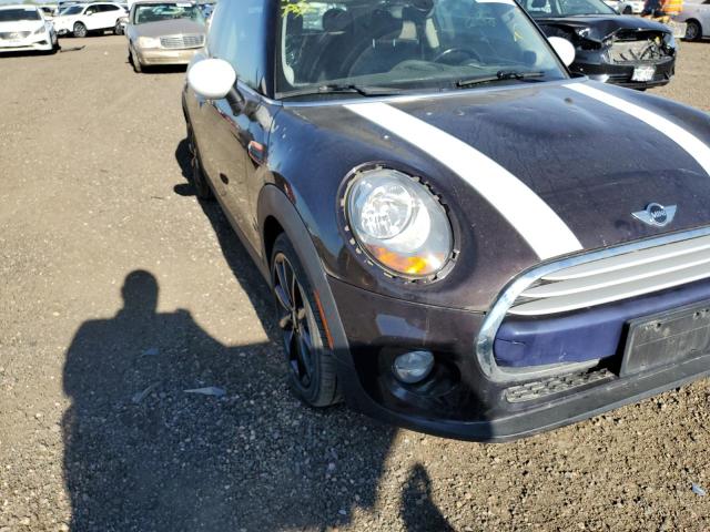 Photo 9 from auction – 2015 MINI COOPER with VIN WMWXM5C53FT974387