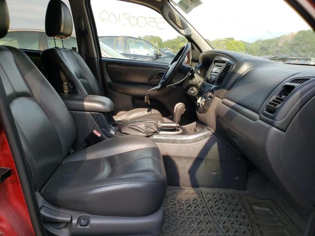 Photo 5 from auction – 2005 MAZDA TRIBUTE S with VIN 4F2CZ96185KM15344