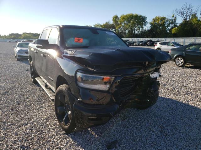 RAM 1500 BIG H 2019 z numerem VIN 1C6SRFFT8KN779776 - Zdjęcie z aukcji