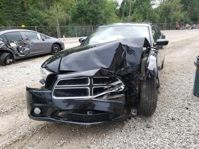 Photo 9 from auction – 2012 DODGE CHARGER R/ with VIN 2C3CDXDT3CH173000