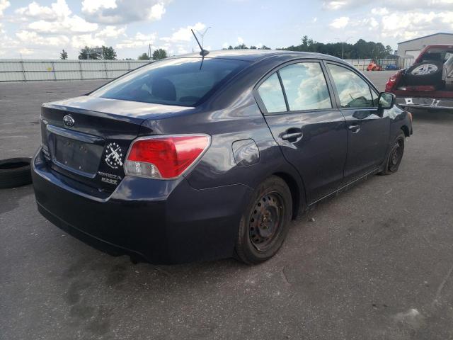 Photo 4 from auction – 2014 SUBARU IMPREZA with VIN JF1GJAA63EG026262