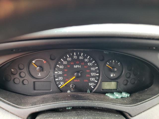 Photo 8 from auction – 2003 FORD FOCUS SE with VIN 1FAFP34P13W172608