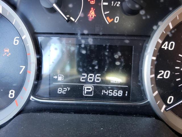 Photo 8 from auction – 2015 NISSAN SENTRA S with VIN 3N1AB7AP8FY254091