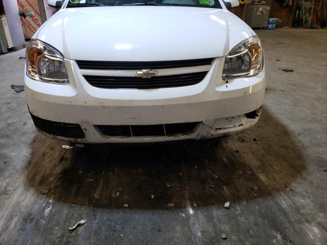 Photo 9 from auction – 2007 CHEVROLET COBALT LT with VIN 1G1AL55F377379124