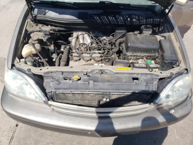 Photo 7 from auction – 2001 LEXUS RX 300 with VIN JTJHF10U010168701
