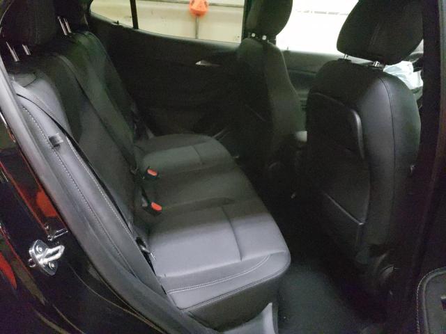 Photo 6 from auction – 2022 BUICK ENCORE GX with VIN KL4MMBS21NB083895