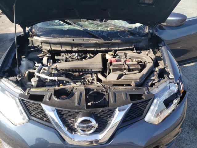 Photo 7 from auction – 2016 NISSAN ROGUE S with VIN JN8AT2MVXGW139805