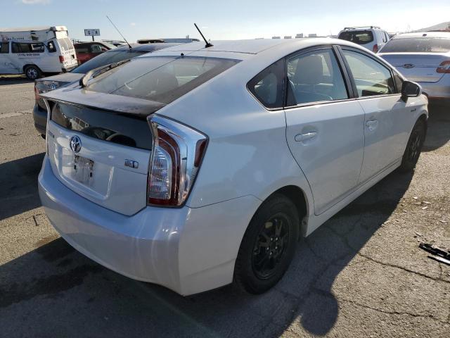 Zdjęcie 4 z aukcji – 2015 TOYOTA PRIUS z VIN JTDKN3DU4F1978139