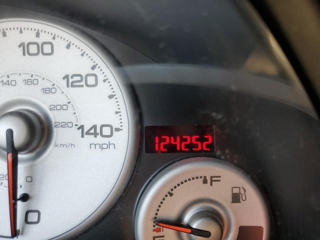 Photo 8 from auction – 2004 ACURA RSX with VIN JH4DC54874S016551