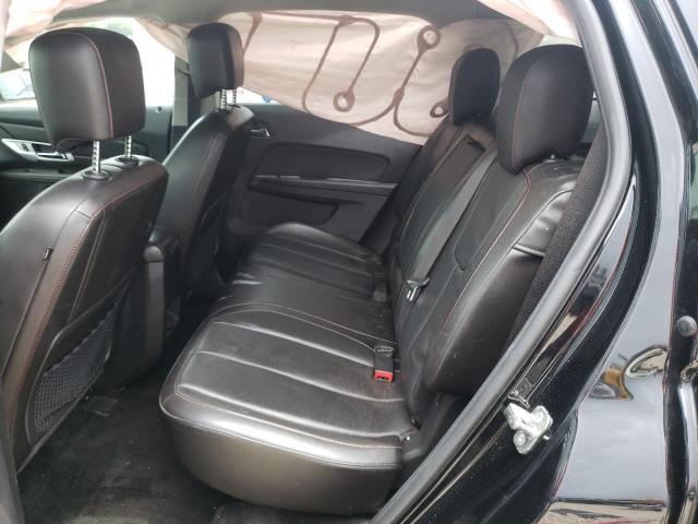 Photo 6 from auction – 2015 GMC TERRAIN SL with VIN 2GKALSEK9F6122152