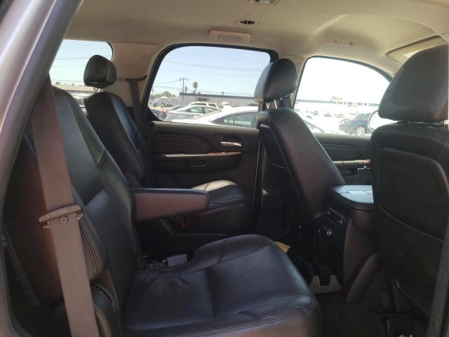 Photo 6 from auction – 2010 CADILLAC ESCALADE with VIN 1GYUKAEF9AR109336